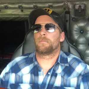 Meet your Posher, Randy